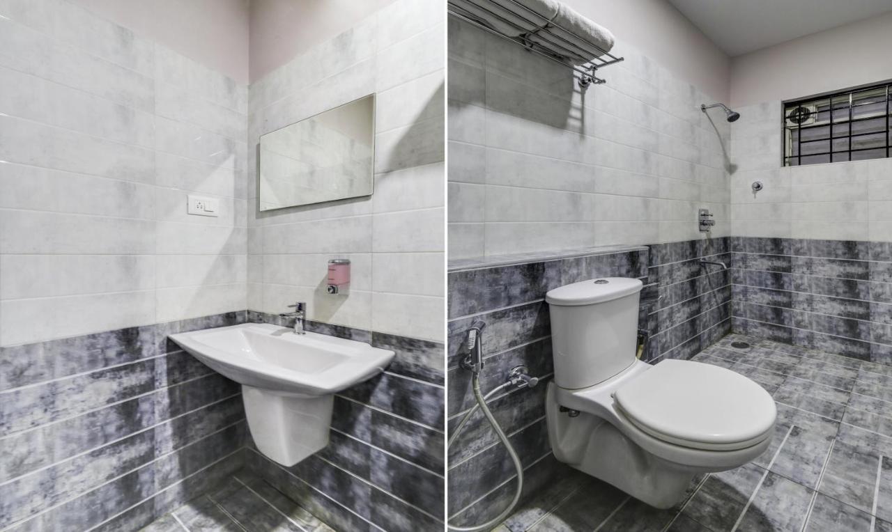 Treebo Sahara Suites 750 M From St Johns Medical College And Hospital バンガロール エクステリア 写真